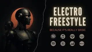 Sonic Division - It's Automatic [Electro Freestyle] (Official Video) [2026]