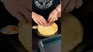 Maxsus taom 😅 #jamababajanov #food #uzbekvideo #cooking #chef #asmr
