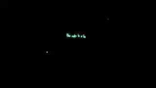 FCN Laser Show - 