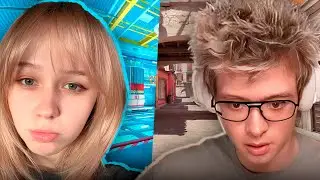 ДЕНЖЕР ЛЕХА, МОРФИ И СТИПКОП ИГРАЮТ в CS2