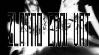 .deathpriest - ✚ Zlatno Crni Vrt ✚ [2019] [Lost_Tape 03]
