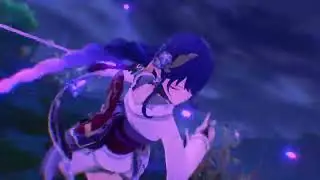 Raiden edit🧎‍♀️💅🏼⚡️ #edit #raidenshogun #genshinimpactedit #genshinimpact