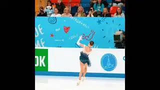 маскарад от Сони Акатьевой🎭 #фигурноекатание #софьяакатьева #iceskating #figureskating