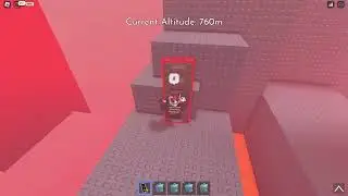 STEEP STEPS: SPEEDRUN FAIL