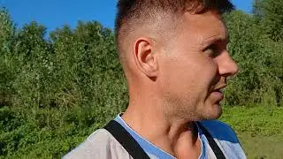 ОПЯТЬ БАТЯ ОБЪЕГОРИЛ,РЫБАЛКА В А.О.