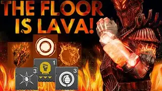 This Build Is Going To DESTROY Next Season!