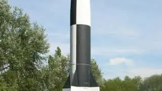 V-2 rocket | Wikipedia audio article