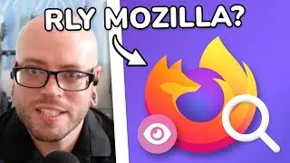 Firefox Adds Controversial Tracking Feature (Opt-Out Now!)
