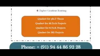 QUALNET NETWORK SIMULATOR  IN BULGARIA