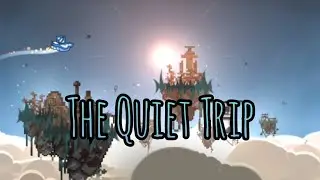 The Quiet Trip by ZubWill | Geometry Dash