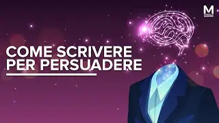 RENDI I TUOI TESTI REALMENTE PERSUASIVI (UN TRUCCO)