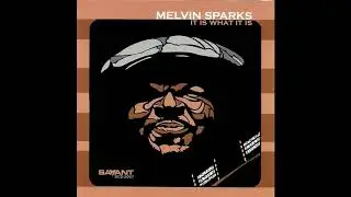 Melvin Sparks - A Love Jam