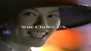September 1996 Commercials (CTV)