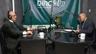 Bingöl İl Müftüsü Mustafa Topal - Üç Ayları Nasıl Değerlendirmeliyiz