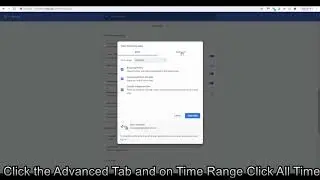 How to Clear your Cookies and Cache in Chrome