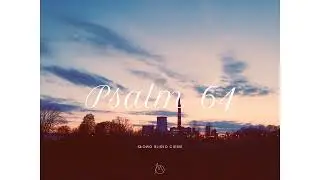 AMO - Psalm 64 (SBC Sessions)