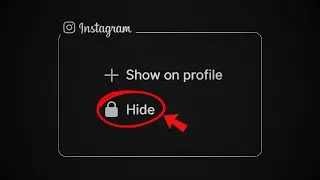 How to Archive and Unarchive Instagram Posts! (2025)
