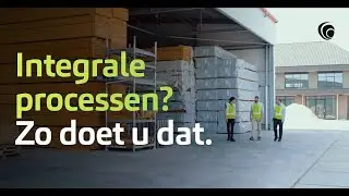 Ondernemersverhaal: investeren in optimale bedrijfsprocessen | Baker Tilly & Vogelzang Dakelementen
