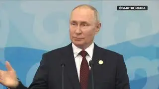 Владимир Путин о цене на газ для Молдовы