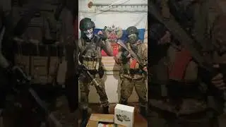 Один коптер отправляли надо еще 🙏