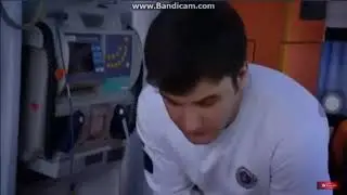Arka sokaklar - 399. Bölüm Hüsnü Hastaneye Kaldırılır