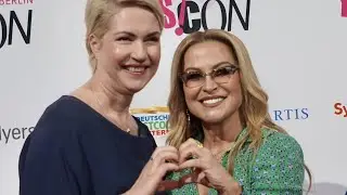 Anastacia - YES!CON 2023 | RTL de