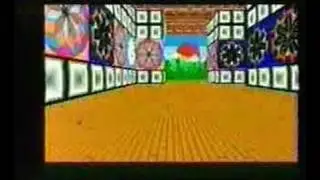 Old Amiga Commercial 2