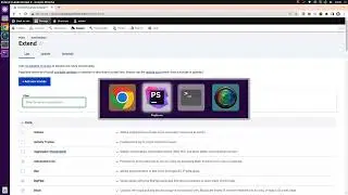 Creating custom module drupal 8 & 9