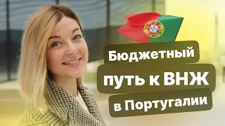 Как получить европейское образование? 🧑‍🎓ВНЖ в Португалии