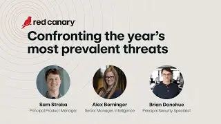2024’s most impactful threats: Identity abuse, cloud attacks & more