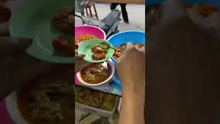 BEBEK JANDA KEMBANG DI TANJUNG DUREN, JAKARTA BARAT