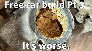 Free Car Part 3: It's worse than we thought.