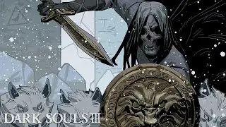 ВОЛК ЖИВ ❖ Dark Souls 3 #43
