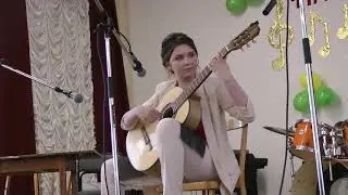Виталий Харисов. Златыя горы.