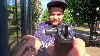 RIP another tripod
