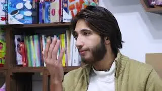 سكيتش بعنوان  #كبسة_زر