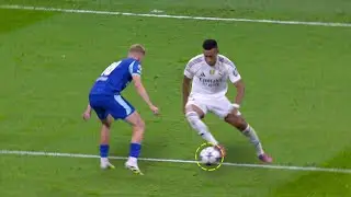 Kylian Mbappe 2025/26 👑 Ballon D'or Level Skills, Goals, Assists & Dribbling