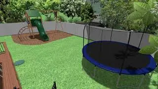 Flythrough 1