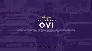 Free Amapiano Instrumental 2024 - 