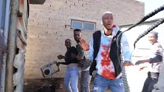 MJOLO CHEATERS || SHE CAN’T HAVE KIDS