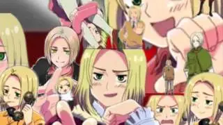 Poland - Primadonna Girl [Hetalia AMV]