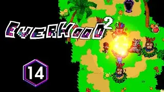 Everhood 2 - Episode 14: Meeting God!!