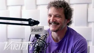 Pedro Pascal On His Role in ‘Gladiator’ & Joel's Latino Representation in ‘The Last of Us’