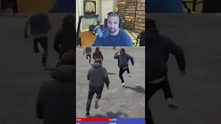 NOPIXELS MOST COOKED SQUAD | NoPixel 4.0
