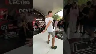 Space of dance 2022 | Electro dance