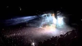 Judas Priest - Painkiller (Live in Sofia 2015)