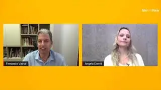 Teste de anticorpos da vacina do Covid-19 | Dr. Fernando Vinhal