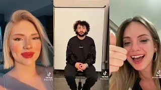 Dedublüman - Belki | Öldürdüm Çiçegimi Yaşatamadım Akımı En Yeni TikTok Videoları #2
