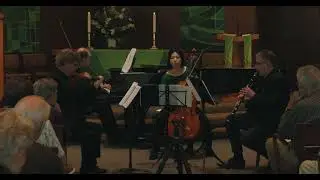 Rondo for Quartet