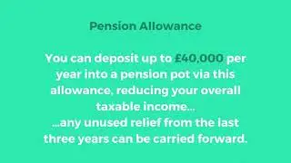 Tax Saving Tips